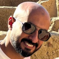 Ahmed El-Shinawy