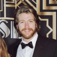 Adrian M. Smith