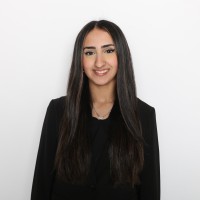 Sofia Moussaoui