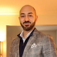 Ramtin Jahani, M.A.Sc., P.Eng.