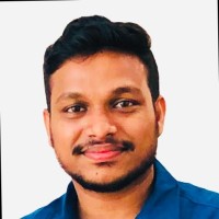 Jithin Janan P