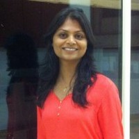 veena kadechur