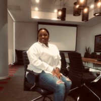 Nomvelo Mkhize