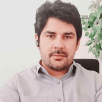 Engr. Sohail Ahmad