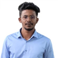 Goutham G