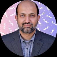 Burhan Ul Haq (x-Nokia, x-WorldBank)