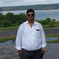 Honnuraiah Ramu Srinivas