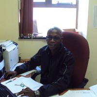 Patrick Sibiya