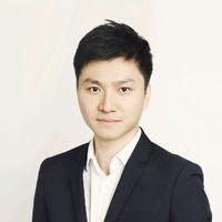 Joseph Zhanhong Zhang 张展鸿