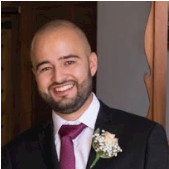 Luis Diego Rivas Moya