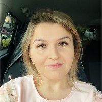 Alina - Mariana Slăbuțu
