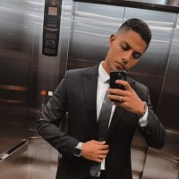 Mostafa Amr