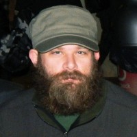 Mattthew Blackston
