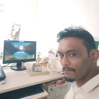 Sk Abdul Kader