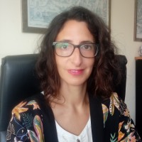 BEGOÑA RUIZ RODRIGUEZ