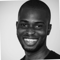 Ibrahim Adekunle, PMP
