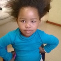 Vuyolwethu Goso