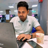Sougata Chakrabarty