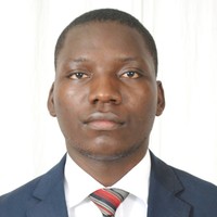 Evans Wesonga