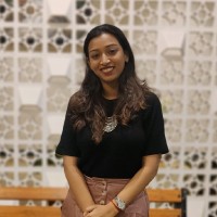 Anushree Navelkar