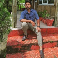 Jeevan Bhatt