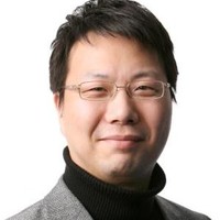 Sunghun Kim (김성헌)