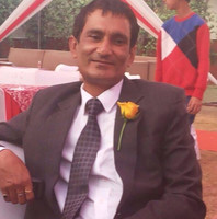 Rajeev Matharu