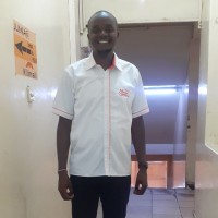 James Kahure