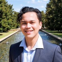 Antonne Villaflores