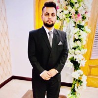 Muhammad Umair Malik