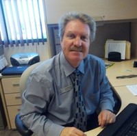 Greg Mcdougall