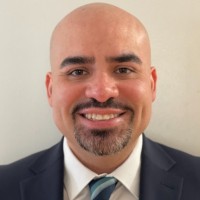Albert Gamarra, Ph.D.