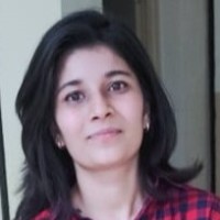 Jyotsna Jindal