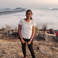 B. Navya Sree