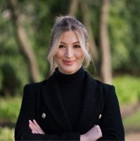 Dina Karahalios