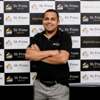 Guilherme Xavier Cruz