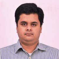 Anil Kumar G K