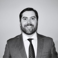 Patricio Montecinos Galaz