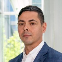 Fred Sasaki