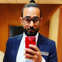 Mohamed Eldessouki
