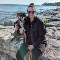 Meghan Bozinis