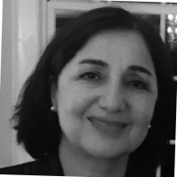 Mitra Mansoory-Savar