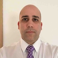 Farshad Yaghmai
