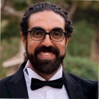 Mario Magdy