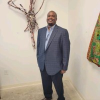 Calvin Walker