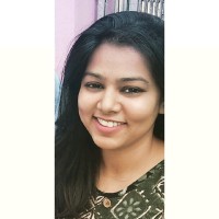Varsha Adke