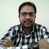 Ahmed Abdul Gaffer Khan