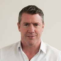 Tommy Mcshane
