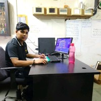 laxman Kumar