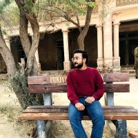 Abdullah Bhutta
